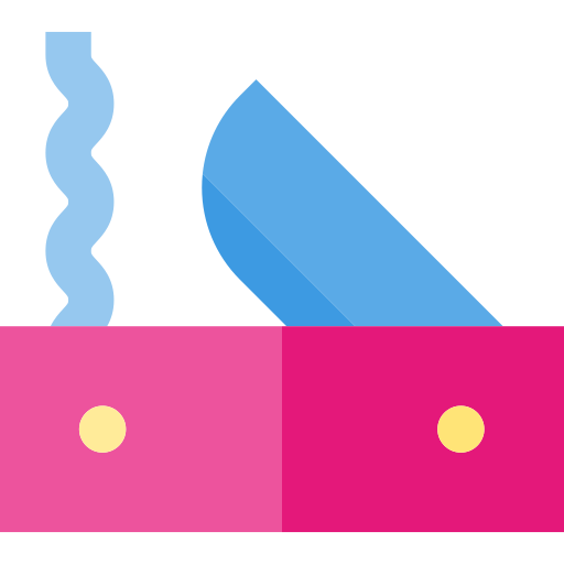 Swiss army knife